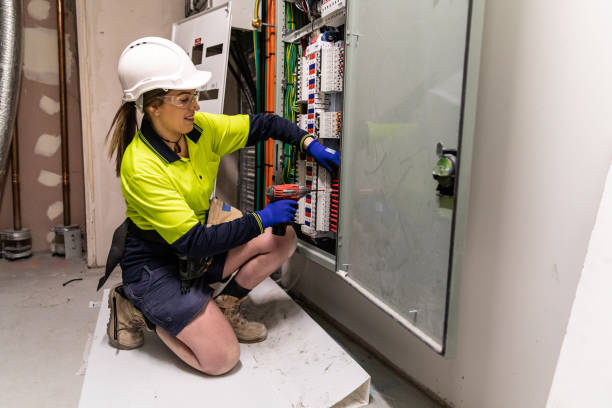 Best Electrician for Home Renovation  in Sycamore, IL