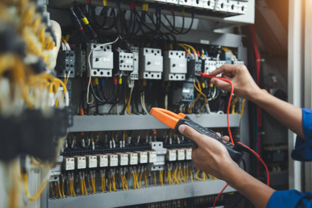 Best Home Electrical Repair  in Sycamore, IL