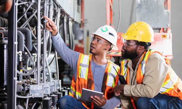 Best 24-Hour Electrician  in Sycamore, IL
