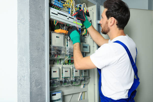 Best Circuit Breaker Repair  in Sycamore, IL