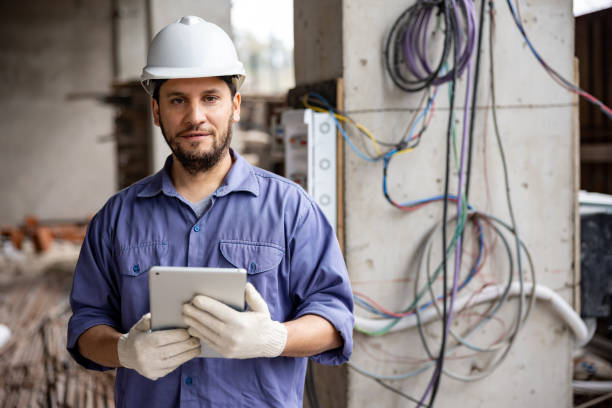 Best Electrical Outlet Repair  in Sycamore, IL