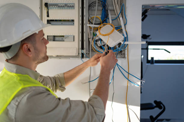 Best Electrical Repair Services  in Sycamore, IL